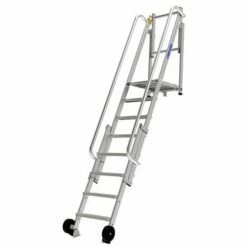 Toegangsladder Tegel Voor Werkplaatsen - Tubesca -FACOM Winkel AIG10813053