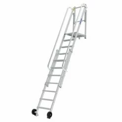 Toegangsladder Tegel Voor Werkplaatsen - Tubesca -FACOM Winkel AIG10813054