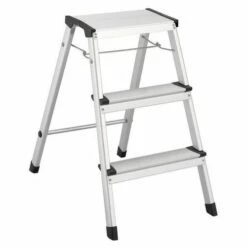 Vast Opstapkrukje, Inklapbaar Steppy - Artub