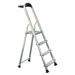 Trapladder Brico - 3 Tot 8 M - Artub