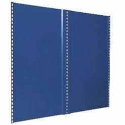 Rugwand Voor Werkbank B 1000 Mm - Bito