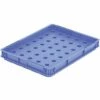 Tray In Euro-afmeting T43W LxBxH 399x299x50 Mm - Blauw - Bito -FACOM Winkel AIG17240997