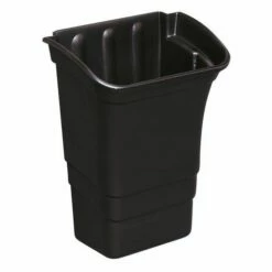 Rubbermaid Vuilnisemmer Voor Etagewagen