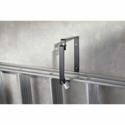 Antidiefstalhaak Voor Ladder - Set Van 2 - Mottez