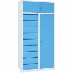 Combinatiekast Manutan -FACOM Winkel AIG1830667