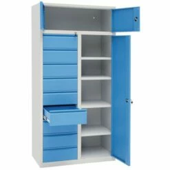 Combinatiekast Manutan -FACOM Winkel AIG1830669