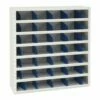 Lage Kast Met Compartimenten - Diepte 20 Cm -FACOM Winkel AIG1830676