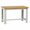 Werkbank Atelier Optimum - Breedte 150 Cm - Massief Beuken -FACOM Winkel AIG1834317
