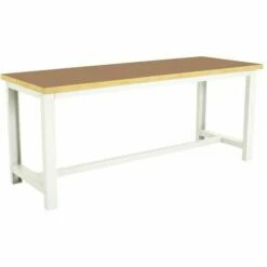 Werkbank Cubio - Breedte 200 cm - Arphenol