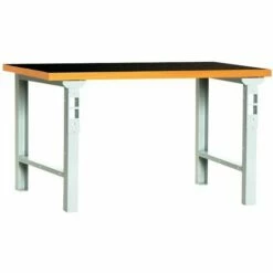 Werkbank Cubio Combi - Breedte 150 Cm - Polyrey -FACOM Winkel AIG1858725