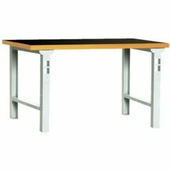 Werkbank Cubio Combi - Breedte 150 Cm - Polyrey -FACOM Winkel AIG1858727