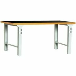 Werkbank Cubio Combi - Breedte 200 Cm - Polyrey -FACOM Winkel AIG1858728