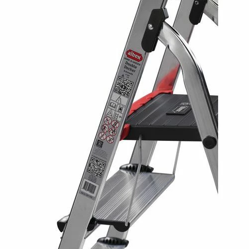 Huishoudtrap Altrex Double Decker 7 Huishoudtrap Altrex Double Decker - Afbeelding 5