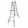 Vouwladder Varitrex Teleprof Flex - Altrex 2 Vouwladder Varitrex Teleprof Flex - Altrex -FACOM Winkel AIG1877687