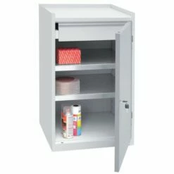 Gereedschapskast Met Lade - Breedte 53,5 Cm - Manutan -FACOM Winkel AIG1897646