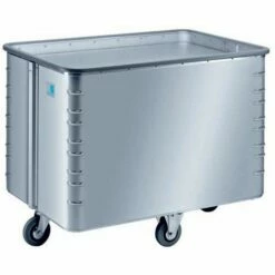 Wagen Met Aluminium Wand - Omhoogkomende Bodem -FACOM Winkel AIG1927975