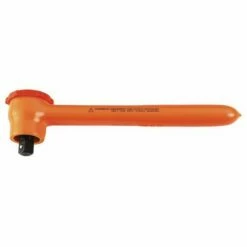 FACOM Tot 1000 Volt Geïsoleerde Ratel 1/2, VSE-serie