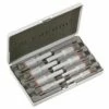 FACOM Set Van 8 Platte Micro-Tech® - Phillips® Schroevendraaiers -FACOM Winkel AIG1967531
