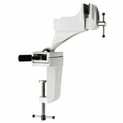 FACOM Micro-Tech® Bankschroef Met Kogelklem