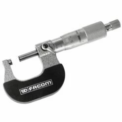 FACOM Micrometers Tot 1/100e Mm