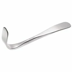 FACOM Gebogen Platte Lepel - Kort Model