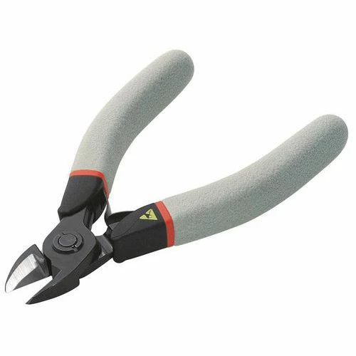 FACOM Kniptangen Grote Maten, ESD 5 FACOM Kniptangen Grote Maten, ESD - Afbeelding 3