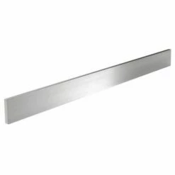 FACOM Volle Liniaal Van Rvs Zonder Schaalverdeling