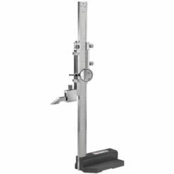 FACOM Precisiekrasblok - 300 Mm - 1/50e