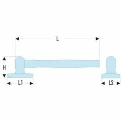 FACOM Plethamer Voor Ophalen Nr. 1 -FACOM Winkel AIG1969176