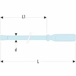 FACOM Breekijzers -FACOM Winkel AIG1969567
