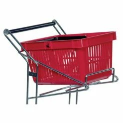 Mandenwagen - Laadvermogen 60 Kg -FACOM Winkel AIG2001172