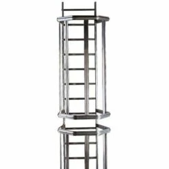 Complete Kooiladderset - Hoogte 13,25 M -FACOM Winkel AIG2016921 18