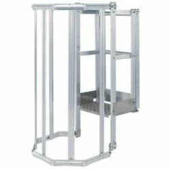 Complete Kooiladderset - Hoogte 11 M -FACOM Winkel AIG2016923 1