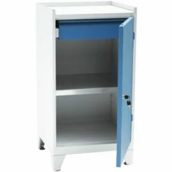 Gereedschapskast Op Poten - 1 Deur - Manutan -FACOM Winkel AIG2018234