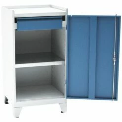 Gereedschapskast Op Poten - 1 Deur - Manutan -FACOM Winkel AIG2018235