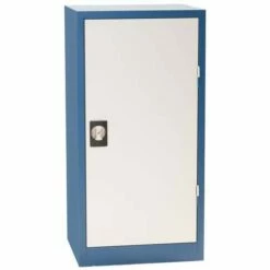 Universele Werkplaatskast - Hoogte 106 Cm - Breedte 53 Cm - Manutan -FACOM Winkel AIG2020120