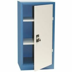 Universele Werkplaatskast - Hoogte 106 Cm - Breedte 53 Cm - Manutan -FACOM Winkel AIG2020121