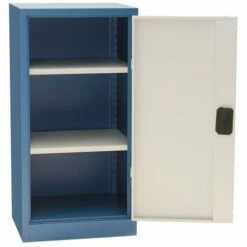 Universele Werkplaatskast - Hoogte 106 Cm - Breedte 53 Cm - Manutan -FACOM Winkel AIG2020122