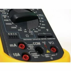 Multimeter FI 122 -FACOM Winkel AIG2021642