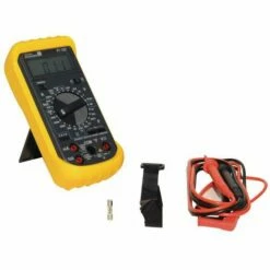 Multimeter FI 122
