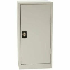 Universele Werkplaatskast - Hoogte 106 Cm - Breedte 53 Cm - Manutan -FACOM Winkel AIG2037423