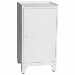 Gereedschapskast Op Poten - Met 1 Deur - Manutan -FACOM Winkel AIG2037464