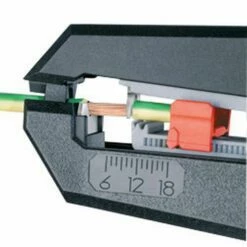 Knipex Automatische Striptang -FACOM Winkel AIG2062197