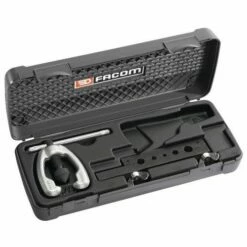 FACOM Kraagapparaat Voor Koelinstallatie - Metrische Matrijs 6 Mm - 14 Mm
