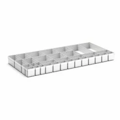 Assortiment 33 Kleingoedbak - BOTT -FACOM Winkel AIG20850656