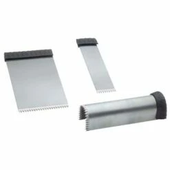Mes In U-vorm Voor Schuimmat - Lengte 20 Mm -FACOM Winkel AIG2102553 1