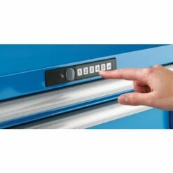 Werkplaatskast Met Laden - Breedte 71 Cm 28 Werkplaatskast Met Laden - Breedte 71 Cm -FACOM Winkel AIG2122605