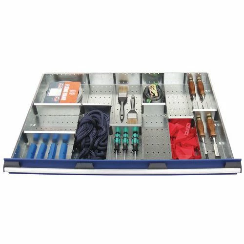 Indelingsassortiment Voor Ladekast Bott SL-107 - Hoogte 5 Cm 5 Indelingsassortiment Voor Ladekast Bott SL-107 - Hoogte 5 Cm - Afbeelding 3