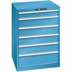 Werkplaatskast Met Laden - Breedte 71 Cm 36 Werkplaatskast Met Laden - Breedte 71 Cm -FACOM Winkel AIG2136407