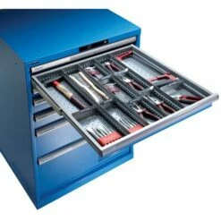 Set Tussenschotten Voor Lades LISTA 102 Cm -FACOM Winkel AIG2142688